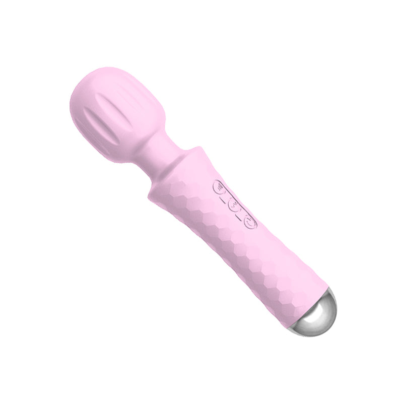 Youngwill-Powerful AV Wand Massage Vibrator