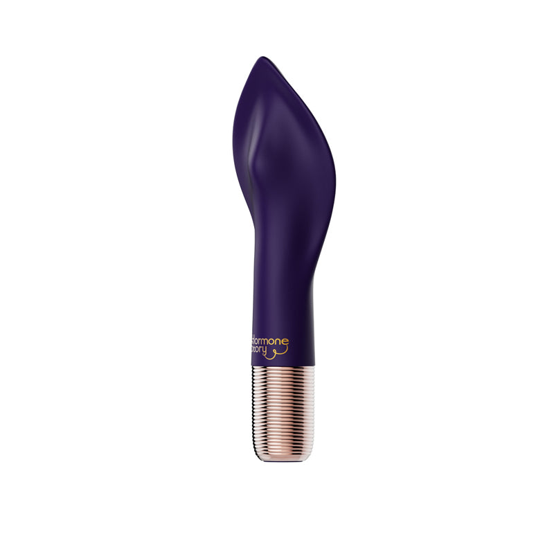 Small Clitoral Vibrator side view