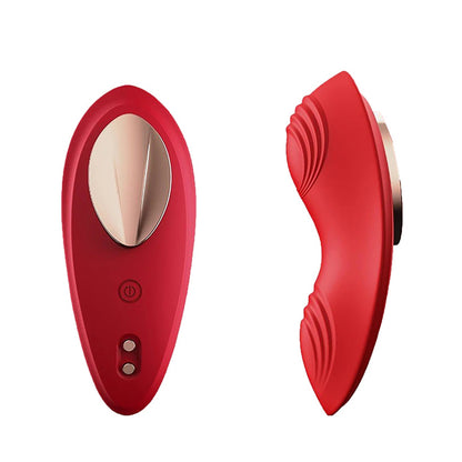Youngwill Magnetic Buckle Wearable Vibrator APP Control Panty Vibrator