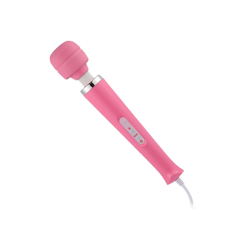 Wired AV Massage Wand Vibrator - Youngwill