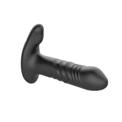 Youngwill APP Remote Control Prostate Massager for Men