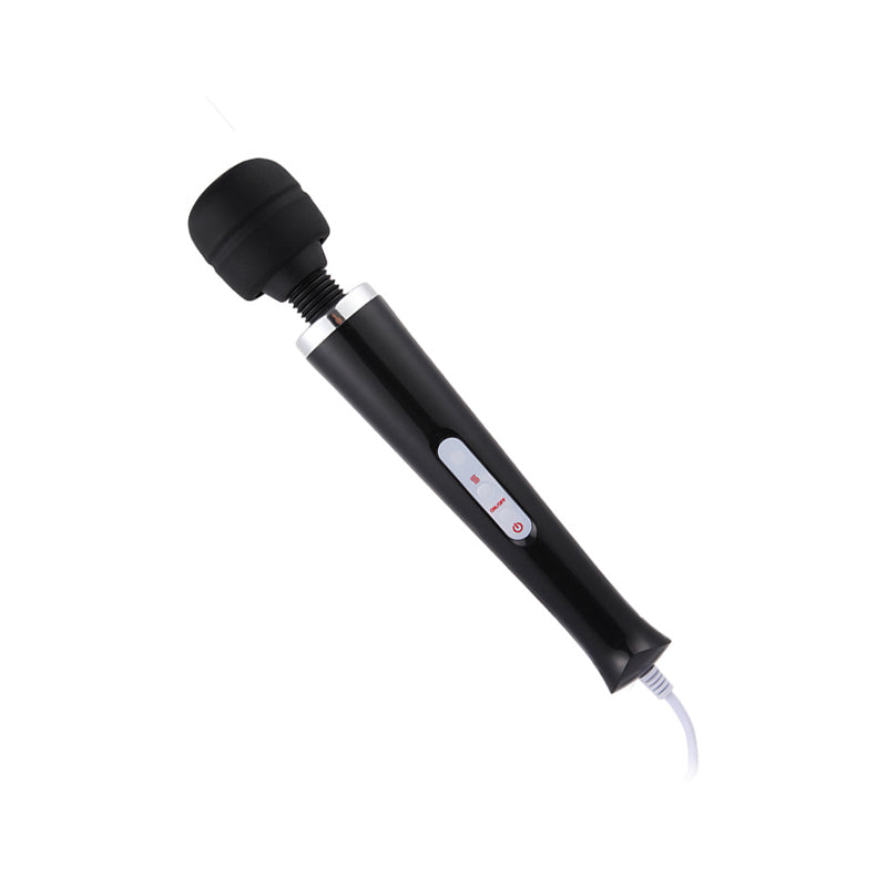 Wired AV Massage Wand Vibrator - Youngwill