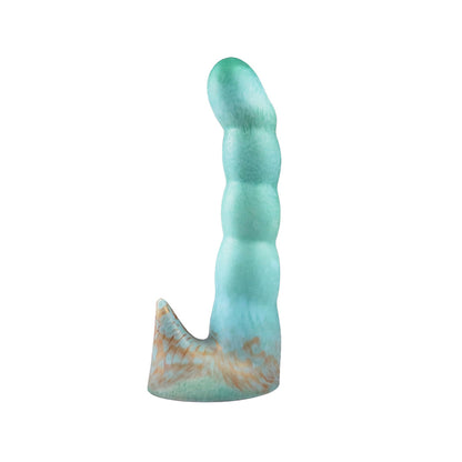 Youngwill New Dragon Anal Plug Silicone Dildo Adult Products Men and Women Sex Toys