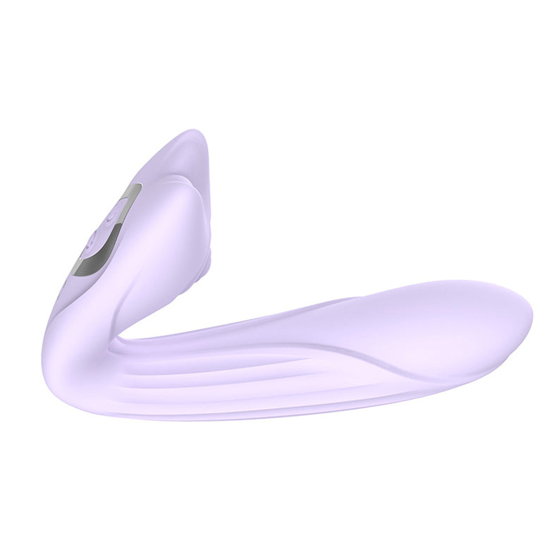 Wearable 360° Wiggle Vibrator - Youngwill