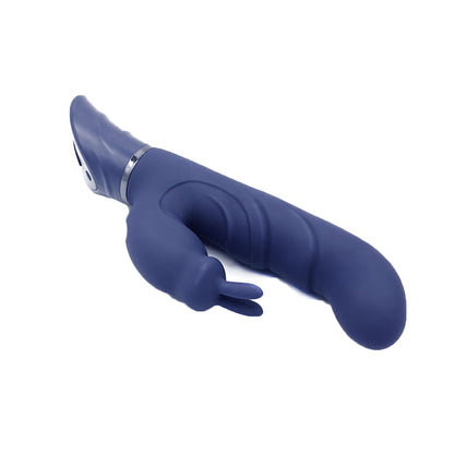 Youngwill Powerful Rabbit Vibrator Bunny Vibe Sex Toy for Women