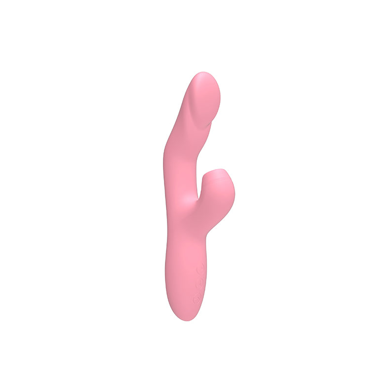 Youngwill Clitoral Sucking Finger Vibrator Sex Toy for Women