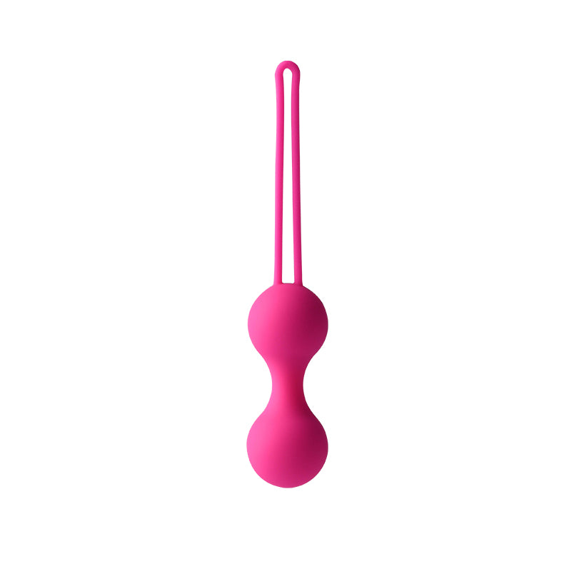 Kegel Exercise Ball Three Piece Set -Youngwill