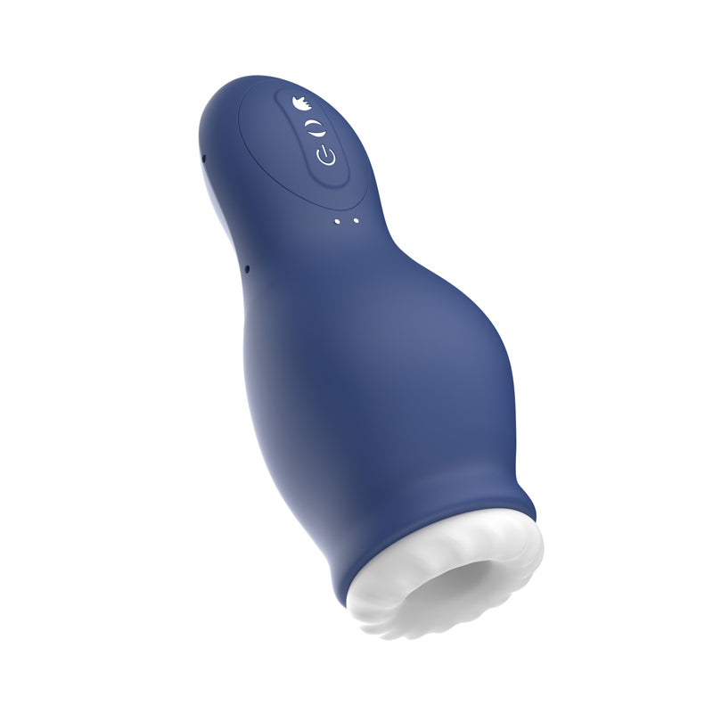 Youngwill Glans Stimulator Massager Male Masturbator