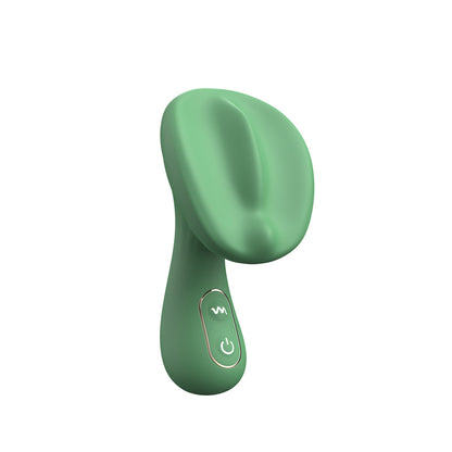 Youngwill-Mini Handheld Clitoral Vibrator