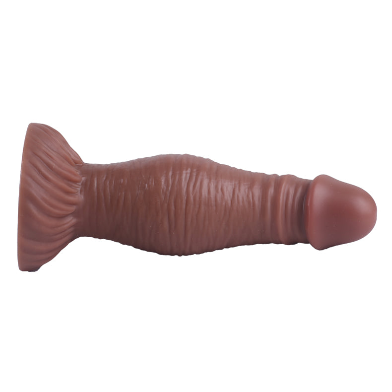 Youngwill Huge Dragon Penis Animal Dildo Anal Plug Sex Toy