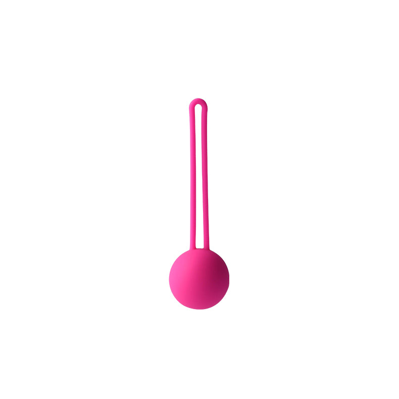 Kegel Exercise Ball Three Piece Set -Youngwill