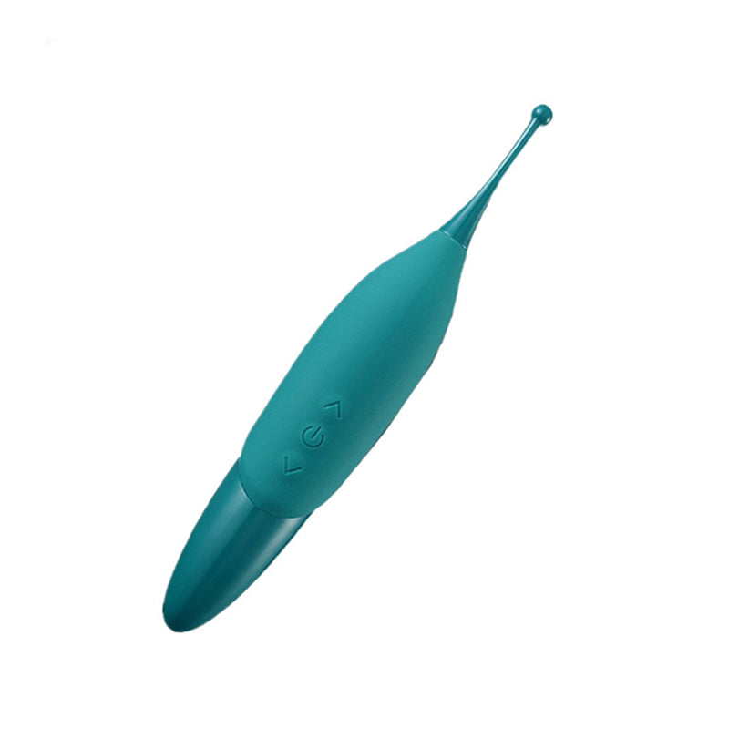Youngwill High-Frequency Clitoral Vibrator