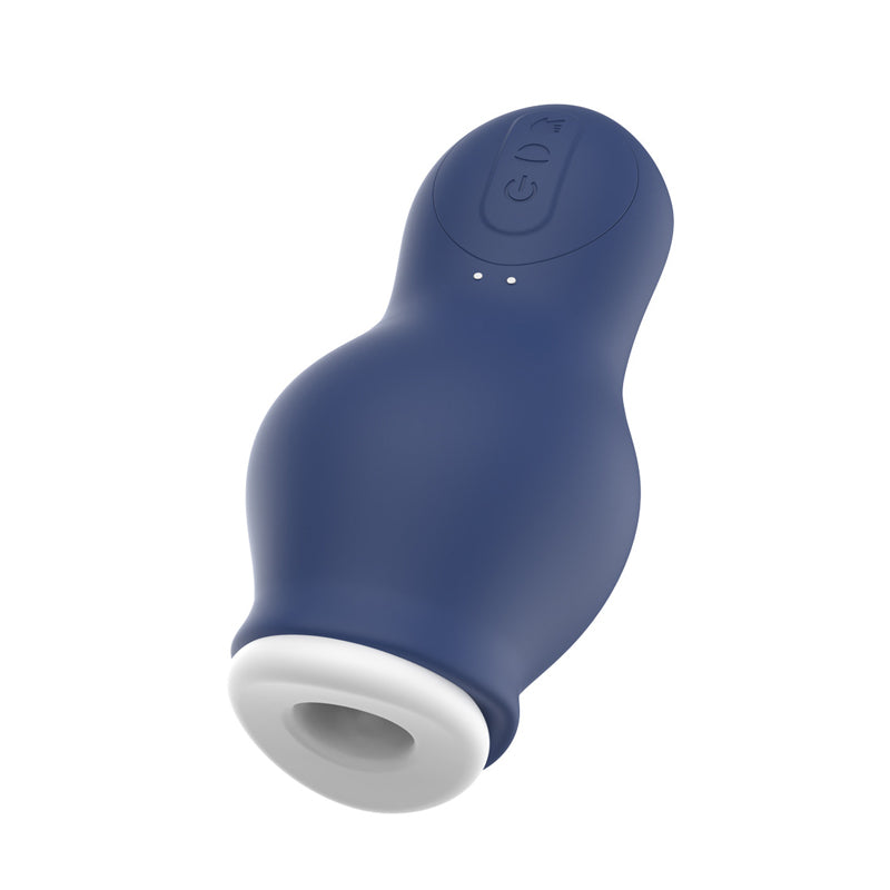 Youngwill Glans Stimulator Massager Male Masturbator