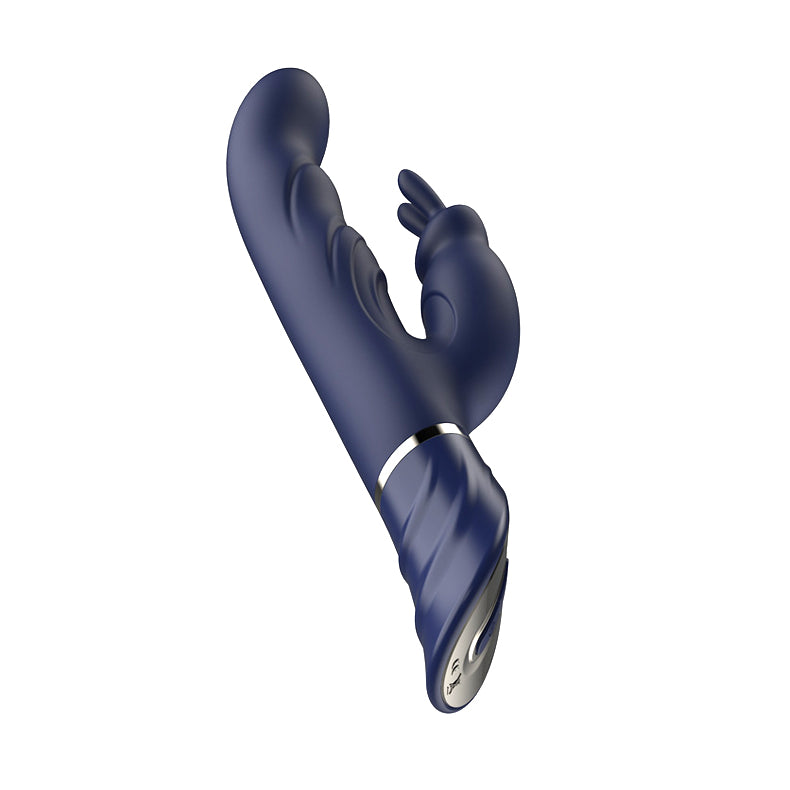 Youngwill Powerful Rabbit Vibrator Bunny Vibe Sex Toy for Women