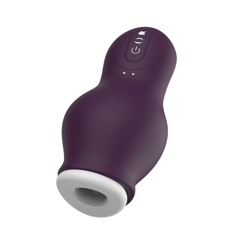 Youngwill Glans Stimulator Massager Male Masturbator