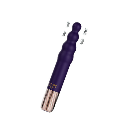 Youngwill Gourd-shaped G Spot Vibrator