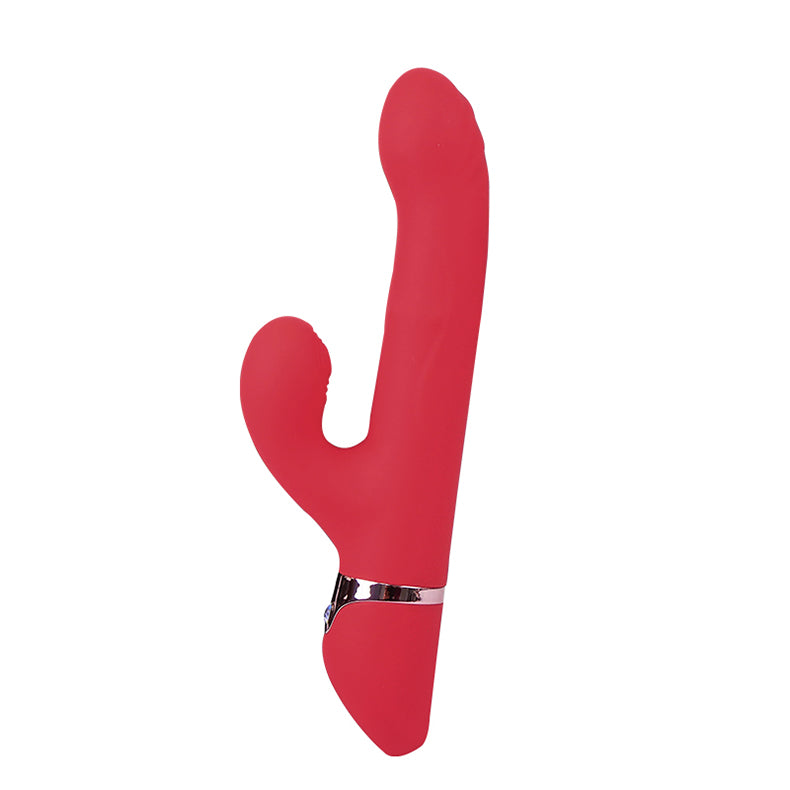 Youngwill-G-spot Tapping Vibrator