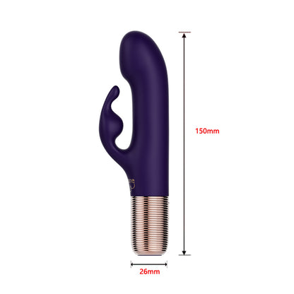 Youngwill Small Rabbit Vibrator