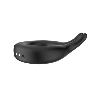 Youngwill Rabbit Ear Penis Ring Wireless Control Cock Ring for Couples