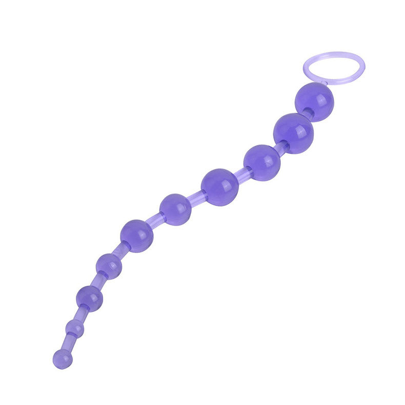 Youngwill 12.5'' Anal Beads Anal Ball Butt plug