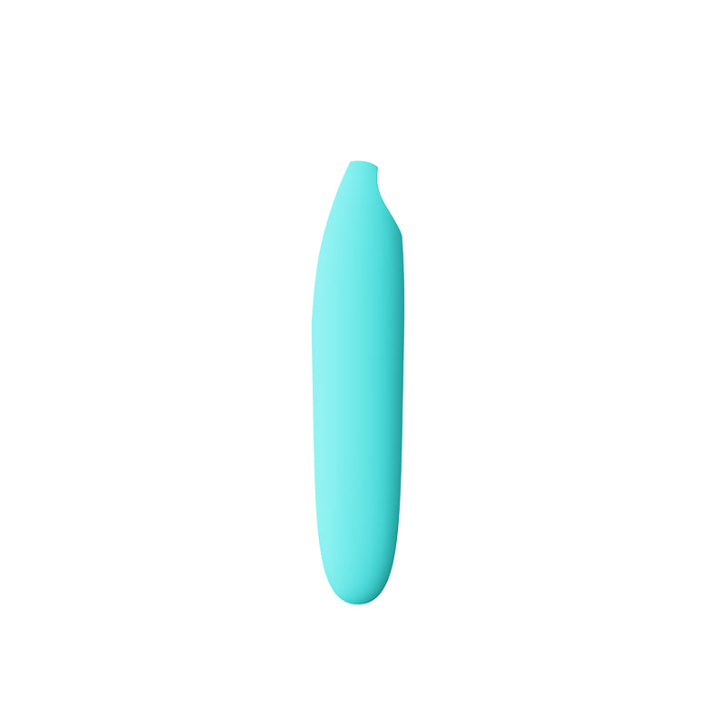 Youngwill Bullet Vibrator with Finger Ring