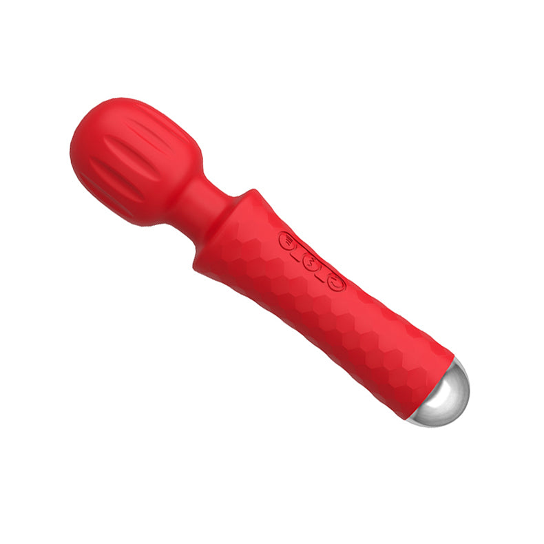 Youngwill-Powerful AV Wand Massage Vibrator