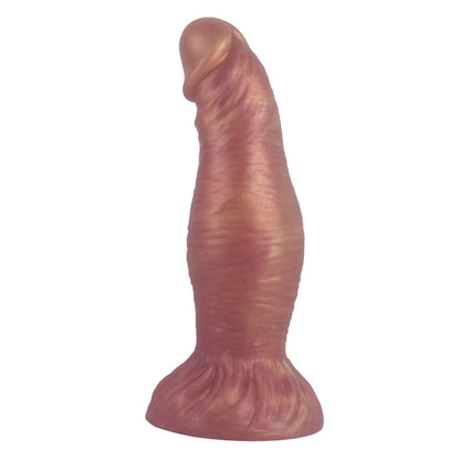 Youngwill Huge Dragon Penis Animal Dildo Anal Plug Sex Toy