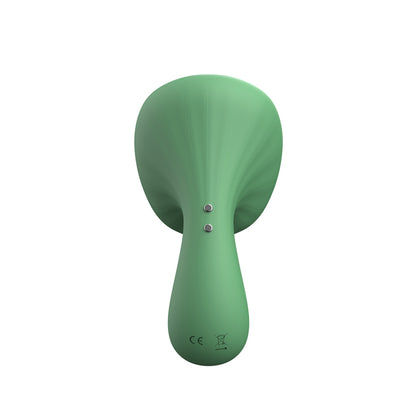 Youngwill-Mini Handheld Clitoral Vibrator