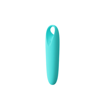 Youngwill Bullet Vibrator with Finger Ring