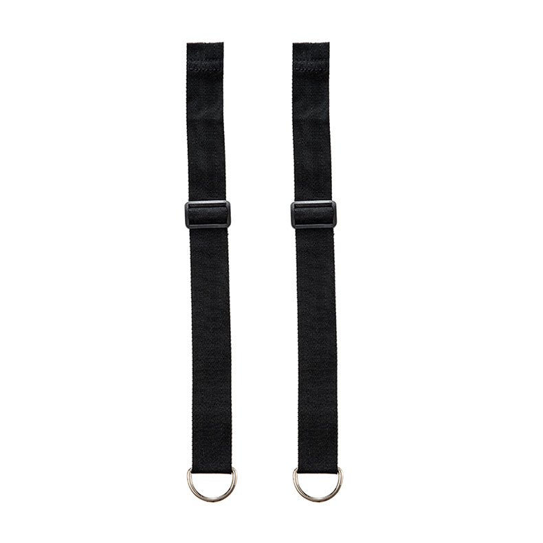 Youngwill Spreader Bar Detachable Restraints Sex Toy