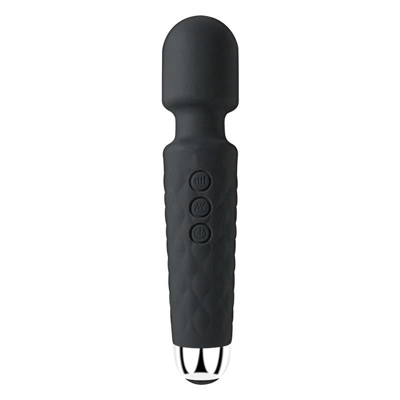 Youngwill Mini AV Wand Vibrator