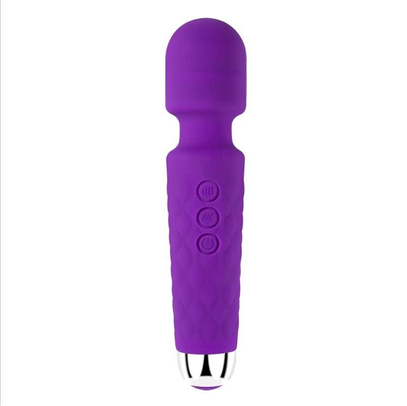 Youngwill Mini AV Wand Vibrator