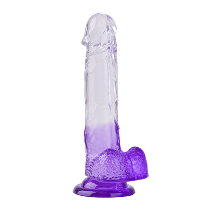 Youngwill Two-color Dildo