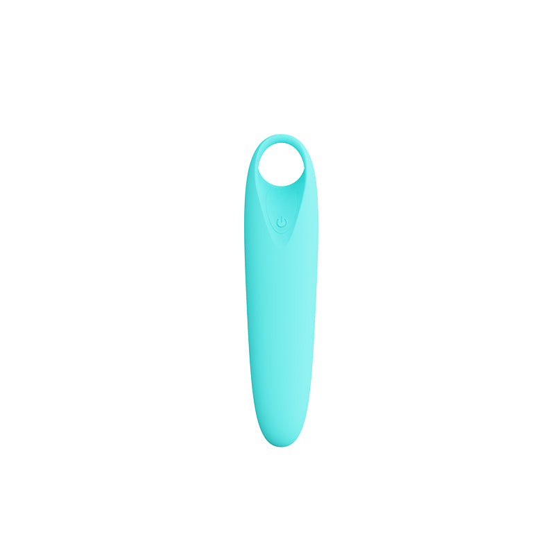 Youngwill Bullet Vibrator with Finger Ring