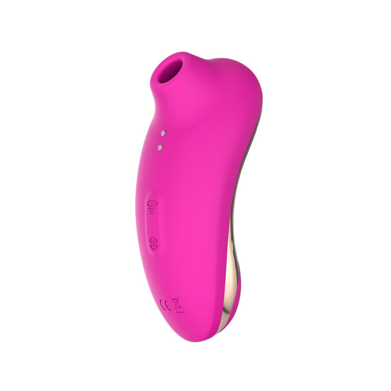 Youngwill Powerful Sucking Flap Vibrator Clitoral Stimulator Adult Sex Toy