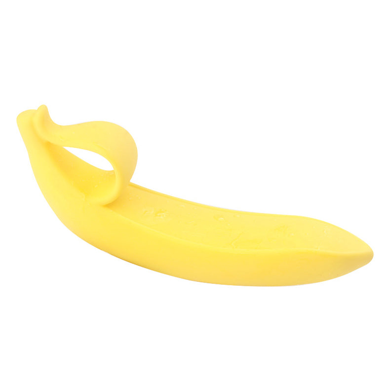 Banana Butt Plug | Anal Sex Toy -Youngwill