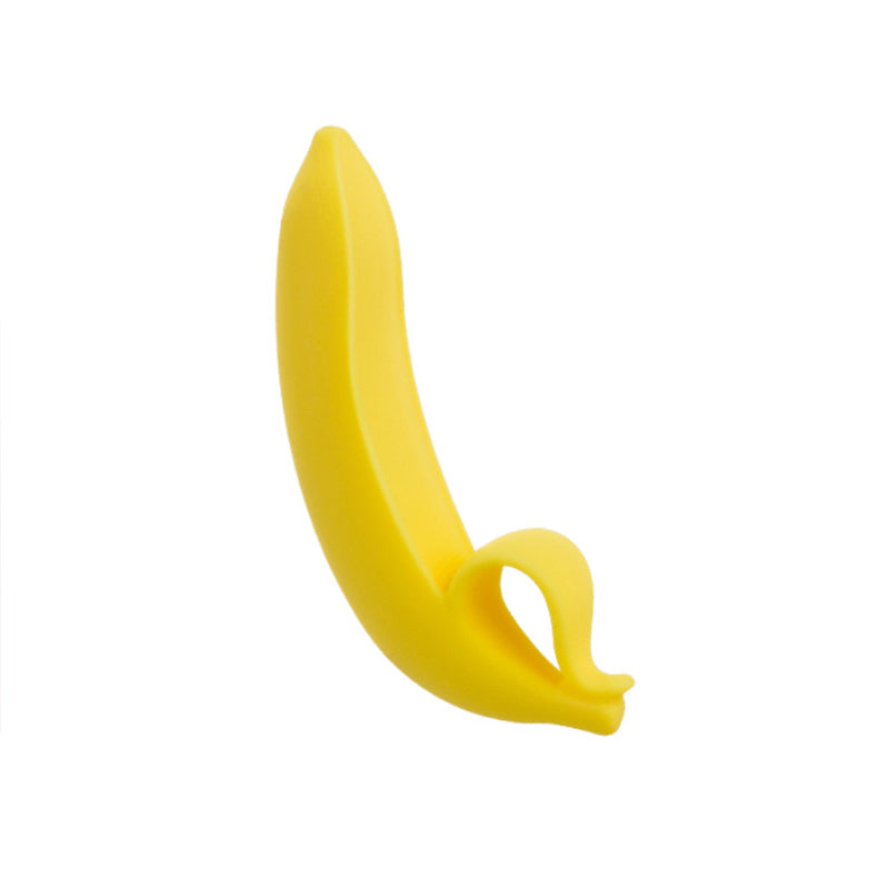 Banana Butt Plug | Anal Sex Toy -Youngwill