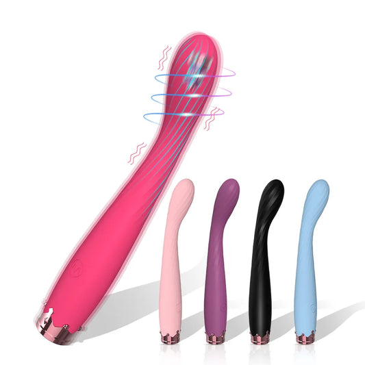 Youngwill G Spot Finger Vibrator