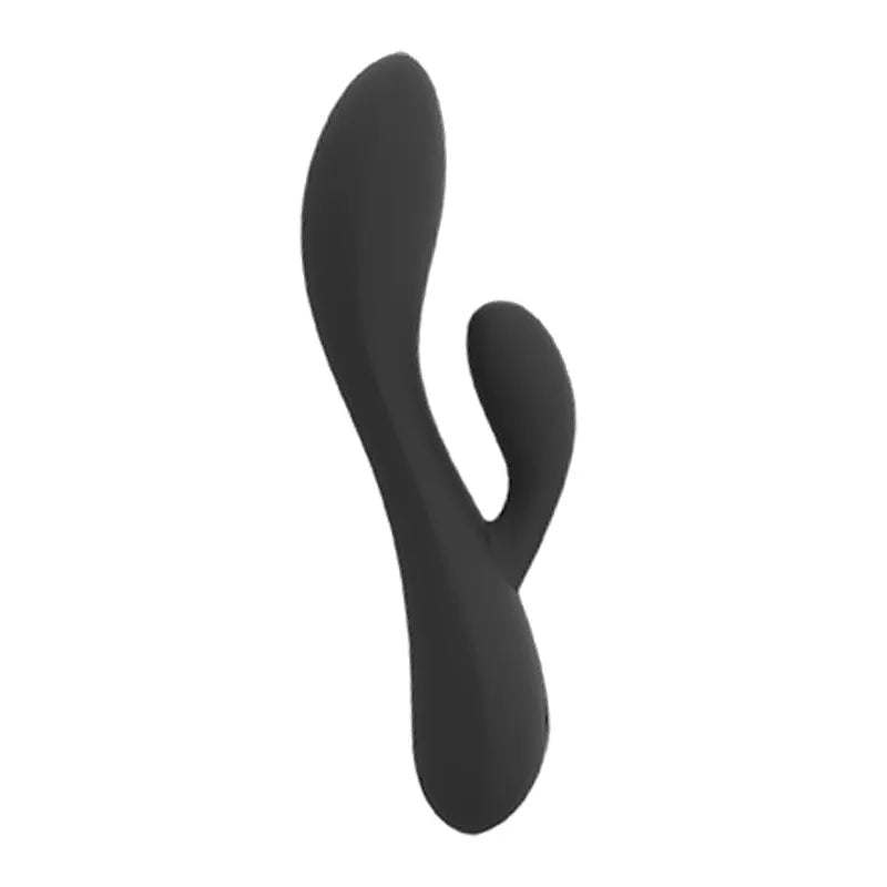 Youngwill IPx7 All-inclusive Silicone Rabbit Vibrator