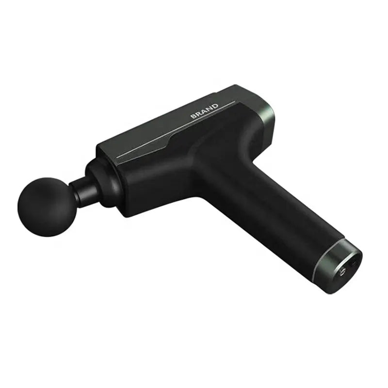 Musscle Massage Gun-above view