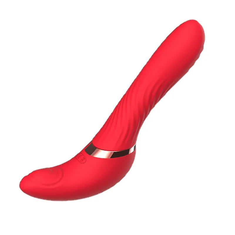 G-spot Vibrator Rotating Bead Female Vibrator main image