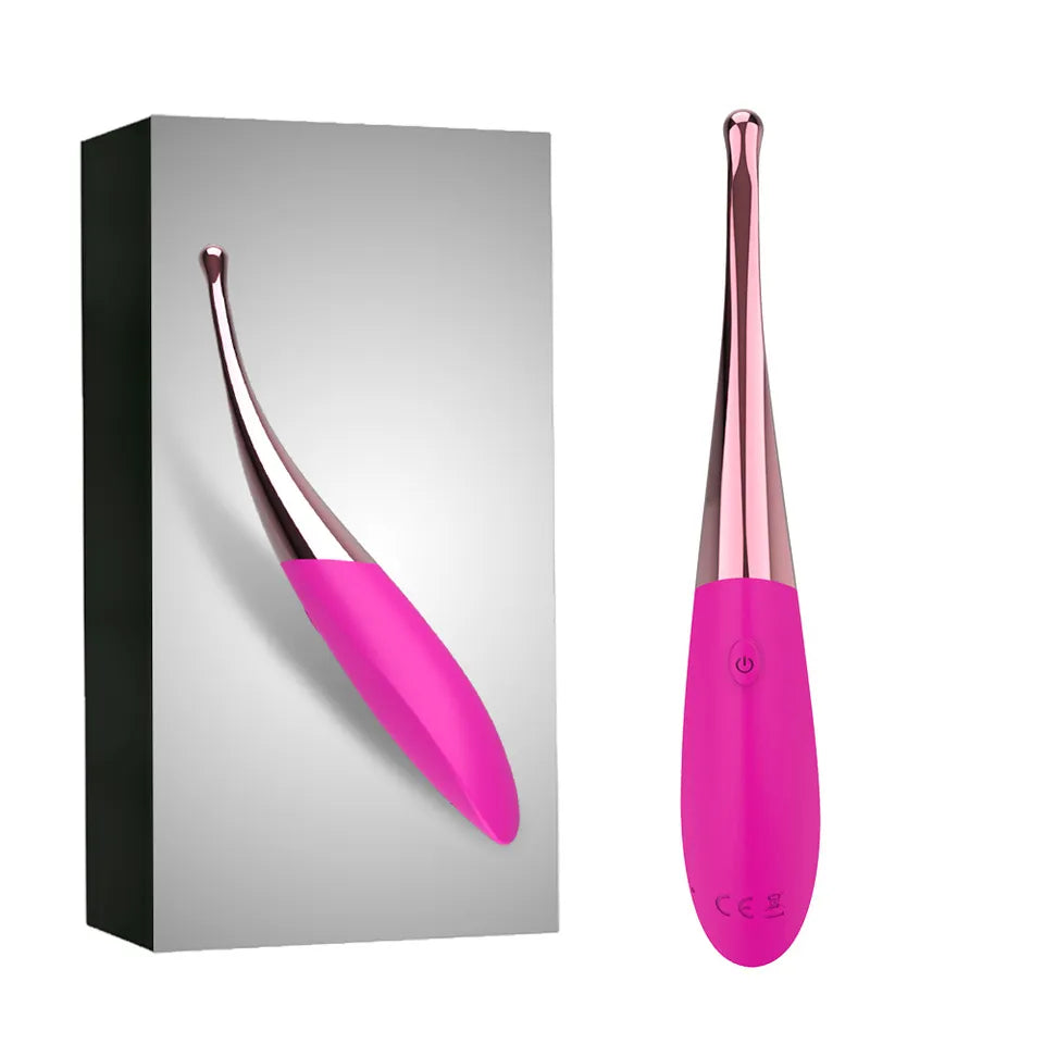 Youngwill Powerful G-spot Vibrator Pen