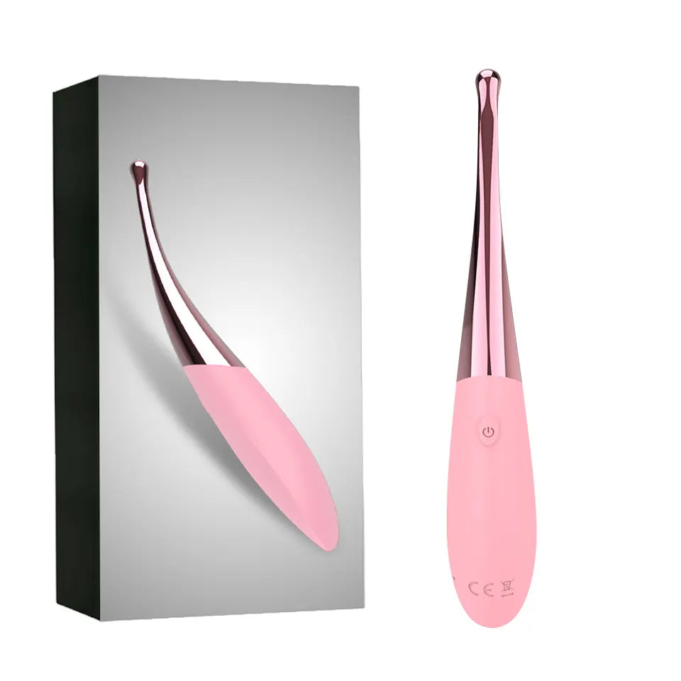 Youngwill Powerful G-spot Vibrator Pen