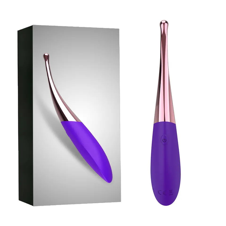 Youngwill Powerful G-spot Vibrator Pen