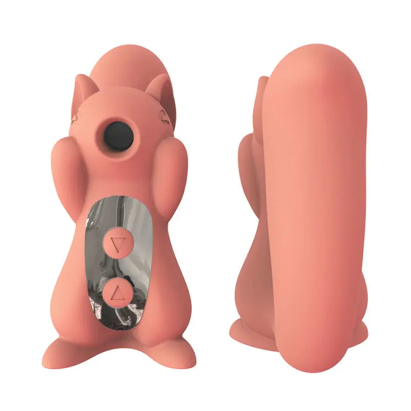 Youngwill Squirrel Sucking Vibrator