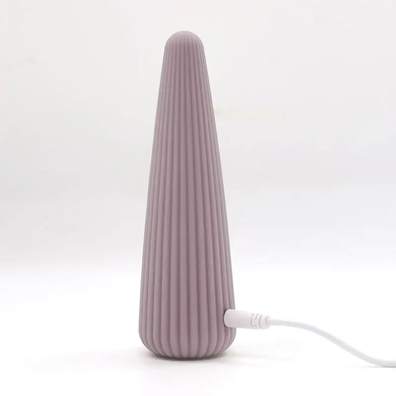 Youngwill Multi Speed G Spot Anal Vibrator