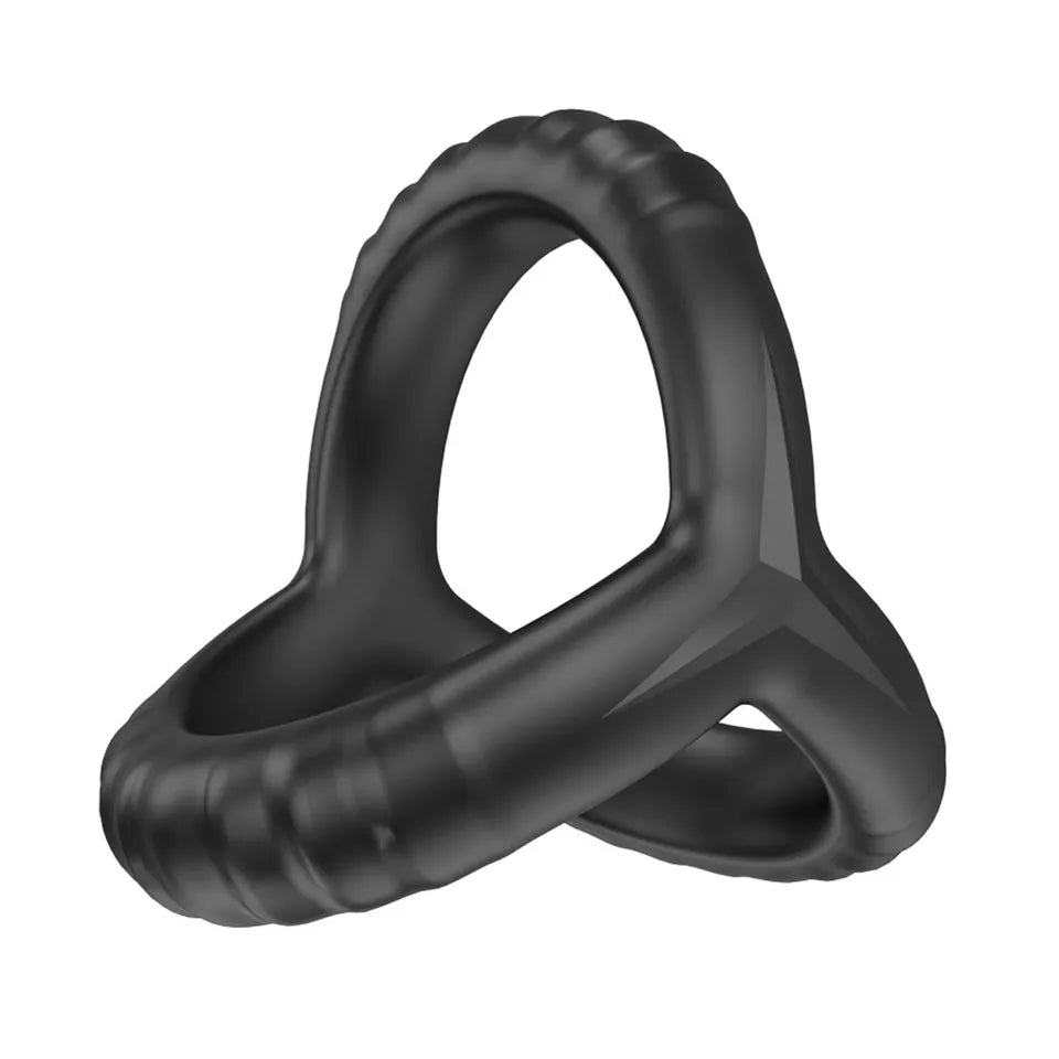 Youngwill Male Silicone Cock RingsYoungwill Male Silicone Cock Rings