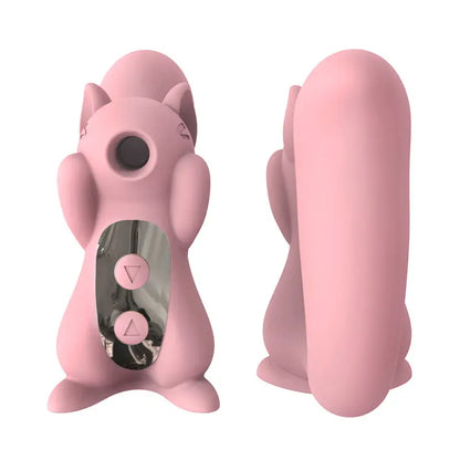 Youngwill Squirrel Sucking Vibrator