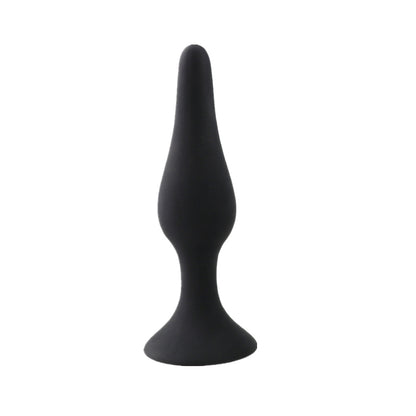 Youngwill Silicone Anal Plug Three-piece Set