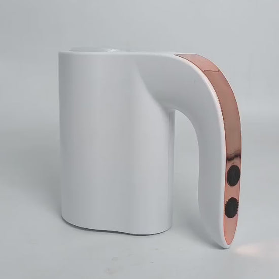 Youngwill Dora Automatic Telescopic Male Masturbator Cup